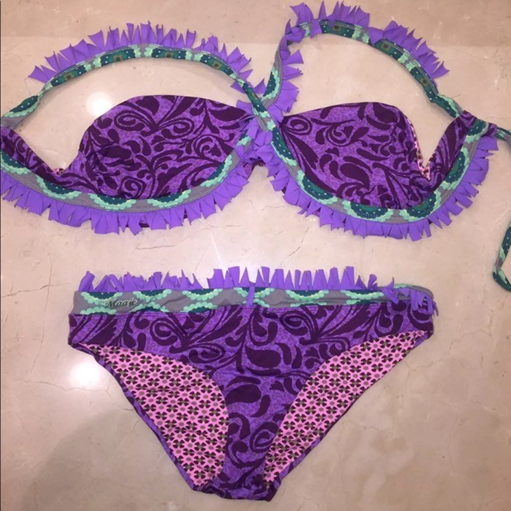 Maaji bikini
